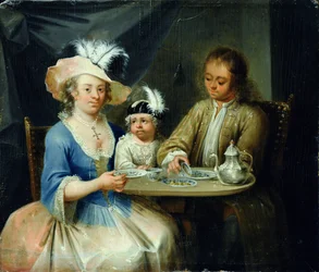 Family Portrait